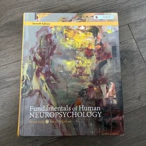 Fundamentals of Neuropsychology